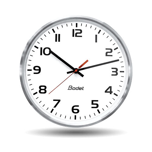 模拟时钟 - Profil 730 - BODET TIME SPORT - 室内
