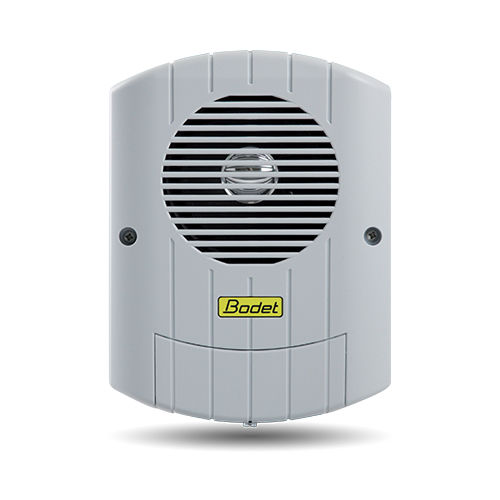 无线报警器 - Melodys  - BODET TIME SPORT - IP30 / 壁挂