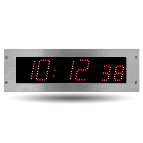 LED时钟 - Style 7S OP - BODET TIME SPORT - 室内 / 数字