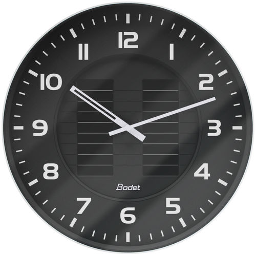 太阳能时钟 - Profil 930 L - BODET TIME SPORT - 室内 / 模拟