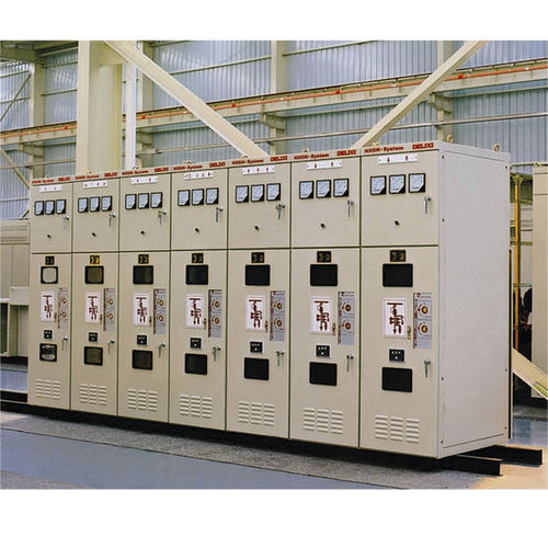 辅助开关柜 - IEC439, 380~660V/630~3150A/CDGGD - Shanghai Delixi Group Co., Ltd - 低电压 / 用于配电 / 固定式