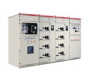 操控电子设备机柜 - 380 - 660 V, 50 - 60 Hz | CDMNS1 series - Shanghai Delixi Group Co., Ltd - 落地式