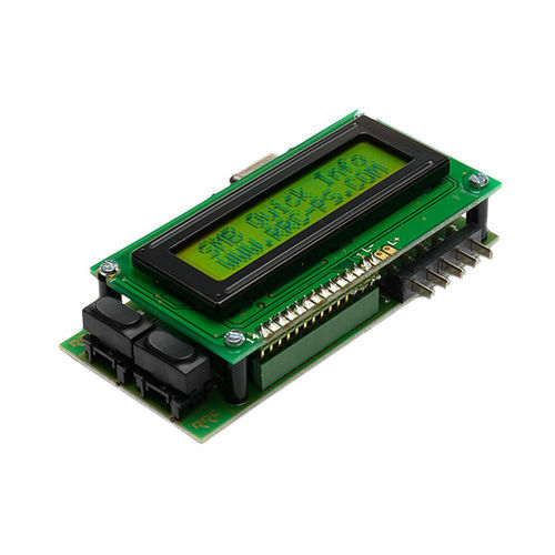 门禁读卡器 - SMBus - RRC Power Solutions  - RS-232
