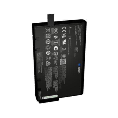 锂离子电池 - RRC2020 - RRC Power Solutions  - 矩形 / IEC / UL