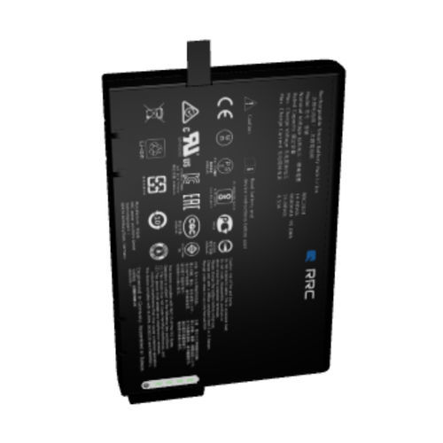 锂离子电池 - RRC2024 - RRC Power Solutions  - 矩形 / IEC / UL