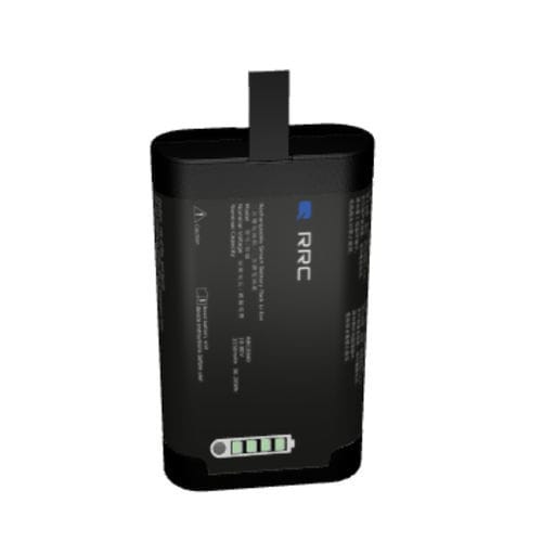 锂离子电池 - RRC2040 - RRC Power Solutions  - 矩形 / IEC / UL