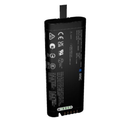 锂离子电池 - RRC2040-2 - RRC Power Solutions  - 矩形 / IEC / UL
