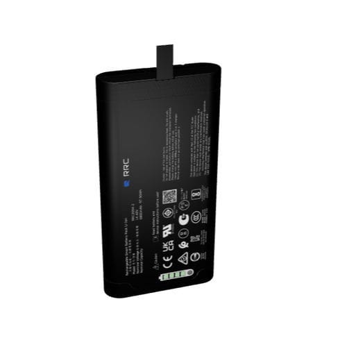 锂离子电池 - RRC2054-2 - RRC Power Solutions  - 矩形 / IEC / UL