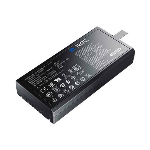 锂离子电池 - RRC3570 - RRC Power Solutions  - 矩形 / IEC