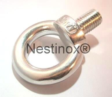 吊环 - Nestinox B.V.