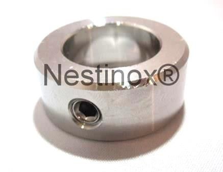 轴环联轴器 - Nestinox B.V.