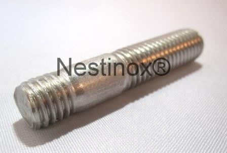 螺纹螺柱 - Nestinox B.V. - 金属