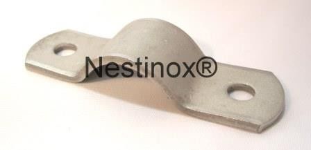 强力管箍 - Nestinox B.V. - 金属