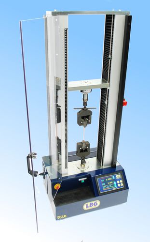 通用试验机 - A005 (TC10) - LBGsrl - 压缩 / 拉伸试验 / 抗弯强度