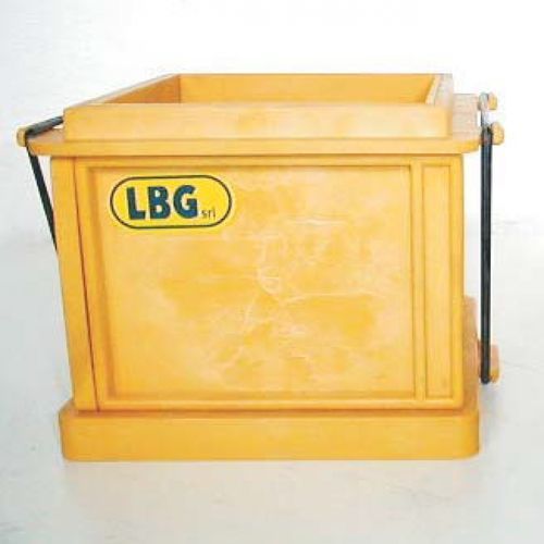 水泥试验块模具 - C002 - LBGsrl
