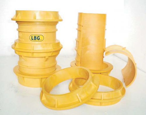 模胚 - LBGsrl