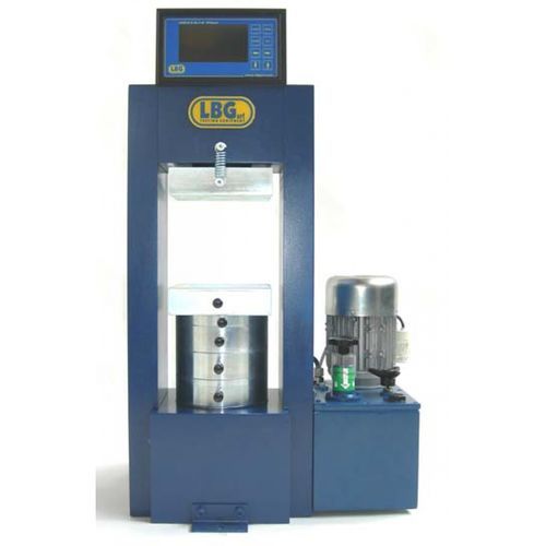 压缩试验机 - C114 - LBGsrl - 机动 / 材料 / 工业