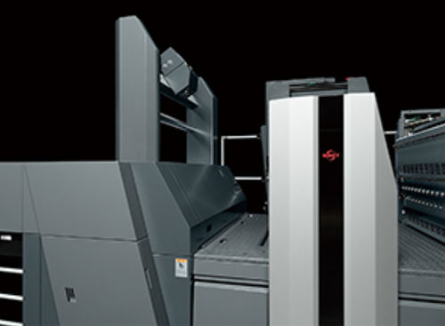 数字摄像机 - PQS-D - RYOBI MHI Graphic Technology - 用于生产 / 检查 / 可见光
