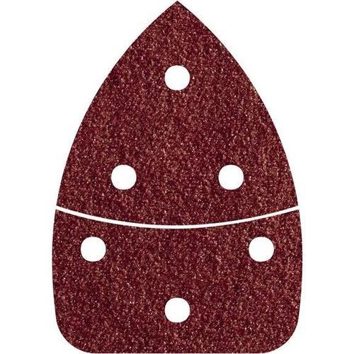 氧化铝砂纸 - 3139000 - WOLCRAFT - 刚玉 / 用于木材 / 金属