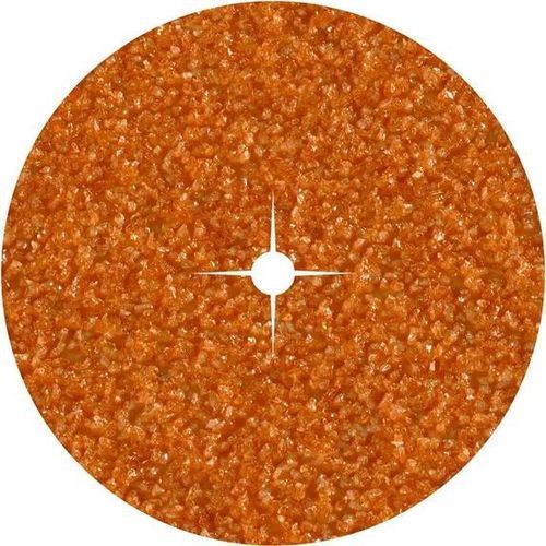 氧化铝砂盘 - 2001000 - WOLCRAFT - 去毛刺 / 用于打磨 / 除锈