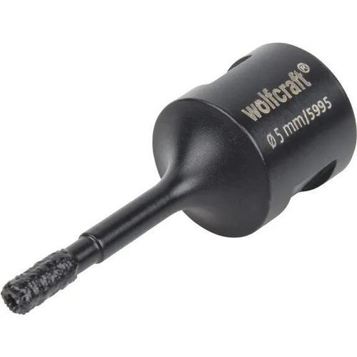实心钻头 - 5995000 - WOLCRAFT - 用于有色金属 / 用于钢材