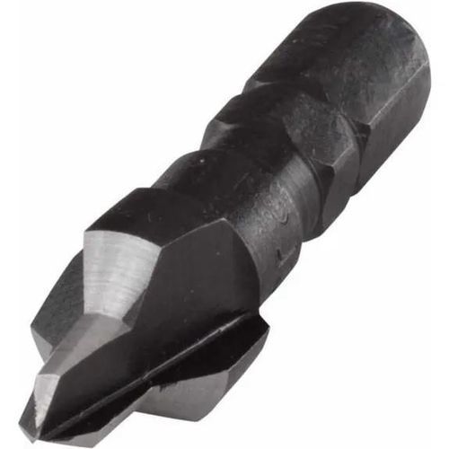 实心钻头 - 2547000 - WOLCRAFT - 用于钢材 / 木材 / 用于塑料