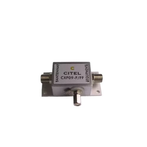 I型避雷器 - CXP series - CITEL - 远程通信 / 同轴 / 低频率