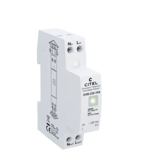 过压保护器 - DVM-230-16A - CITEL