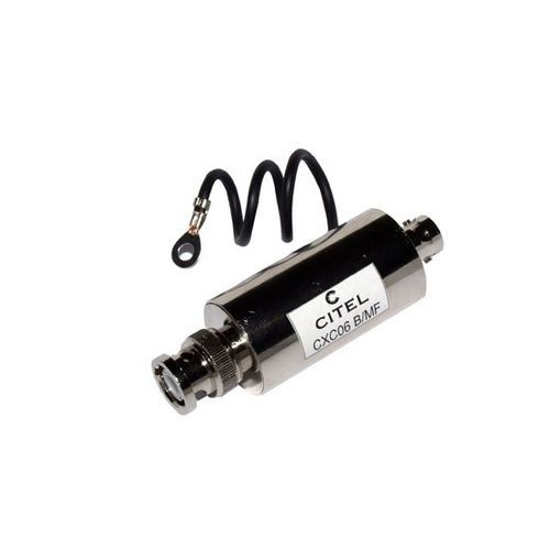 I型避雷器 - CXC series - CITEL - 射频应用 / 远程通信 / 同轴