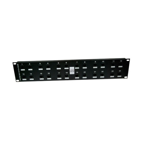 II型避雷器 - PCH Series - CITEL - 远程通信 / 用于远程通信网络 / ISDN用