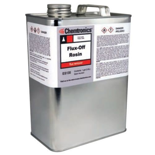 清洁喷雾器 - Flux-Off® - CHEMTRONICS - 用于塑料