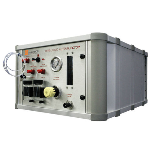 自动注入器 - 9610 - C.I. Analytics - 实验室 / 液体