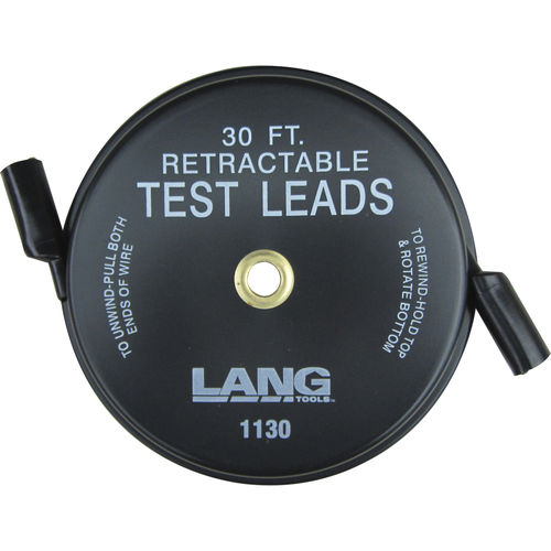 测试引线 - 1130 - Lang Tools