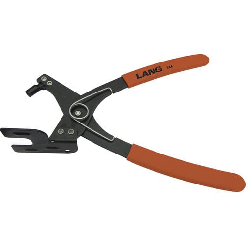 紧固管道钳 - 436A  - Lang Tools - 用于管道