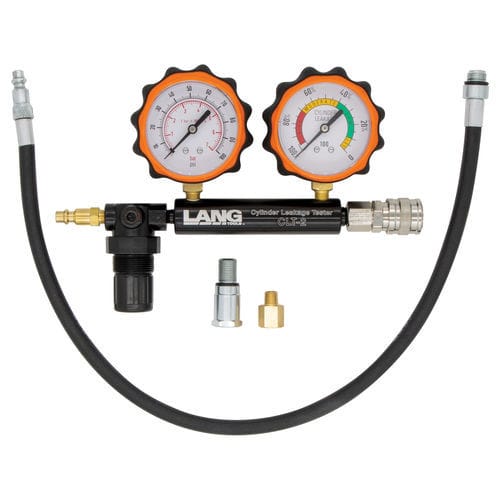 压力密封测试仪 - CLT-2PB - Lang Tools