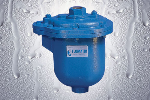 空气减压阀 - COMBOAIR® - Flomatic