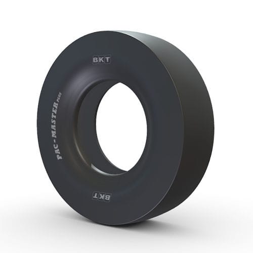 工业轮胎 - PAC MASTER PLUS - Balakrishna industries limited - 用于碾压机 / 15" / 20"