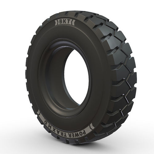 地下矿轮胎 - POWER TRAX HD - Balakrishna industries limited - 工业 / 用于集装箱运输车 / 20"