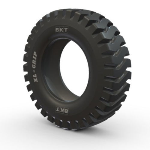 工业轮胎 - XL GRIP IND3 (RTG) - Balakrishna industries limited - 用于起重机 / 25" / 29"