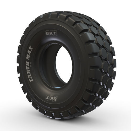 工业轮胎 - EARTHMAX SR 31 - Balakrishna industries limited - 装载机 / 用于铰接翻斗车 / 25"