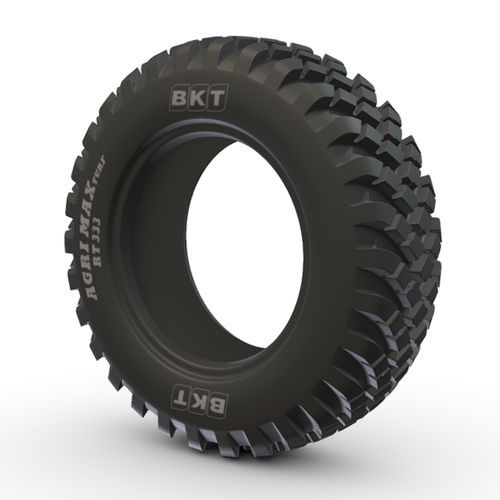 农用轮胎 - AGRIMAX TURF RT 333 - Balakrishna industries limited - 拖拉机 / 用于收割机 / 12"