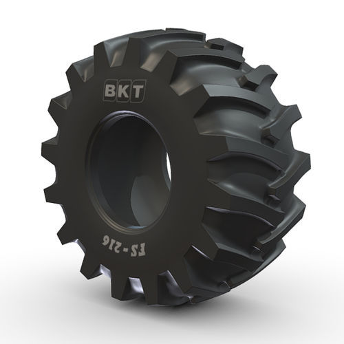 林业轮胎 - FS 216 - Balakrishna industries limited - 农用 / 用于集材设备 / 26"