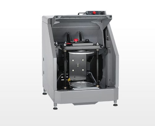 滚筒混合机 - 5925 DynoMix™ series - Red Devil Equipment Company - 分批 / 自动