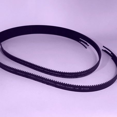 同步传动带 - Poly Chain® Carbon™ Volt® ERO Joint® Ultimate - TANALS_ERO Joint® - 环形 / 聚氨酯 / 滑车