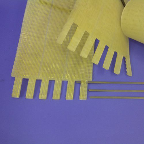 大型传动带 - ERO Joint® WT - TANALS_ERO Joint® - 同步 / 聚氨酯 / 用于包装