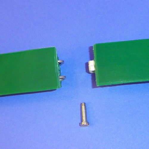 三角带 - TANALS_ERO Joint® - 梯形 / PU / 用于食品
