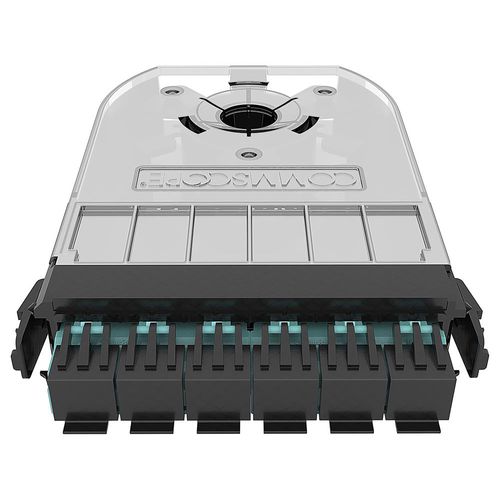 光纤终端盒 - 360G2 - COMMSCOPE