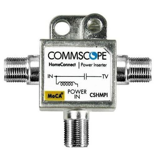 放大器连接器 - CSHMPI - COMMSCOPE - 供电 / RF / T形