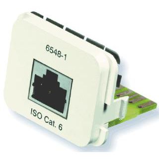RJ45通信模块 - 1644027-5 - COMMSCOPE - 用于数据传输