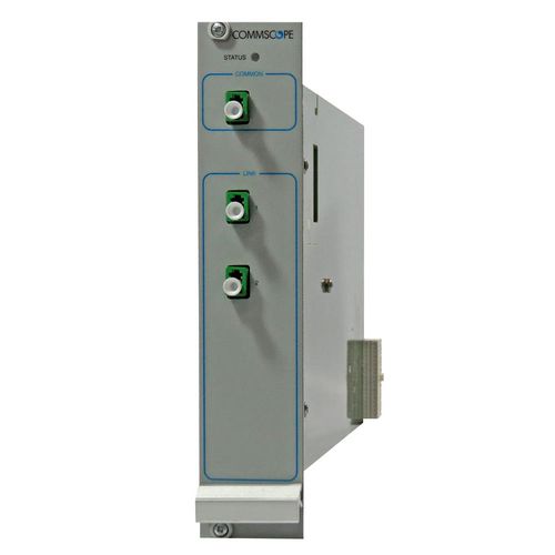 光纤分路器 - 7697088-00 - COMMSCOPE